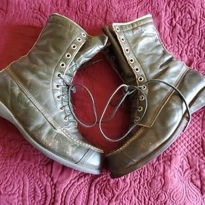 Vintage Browning Sportsman Shoe